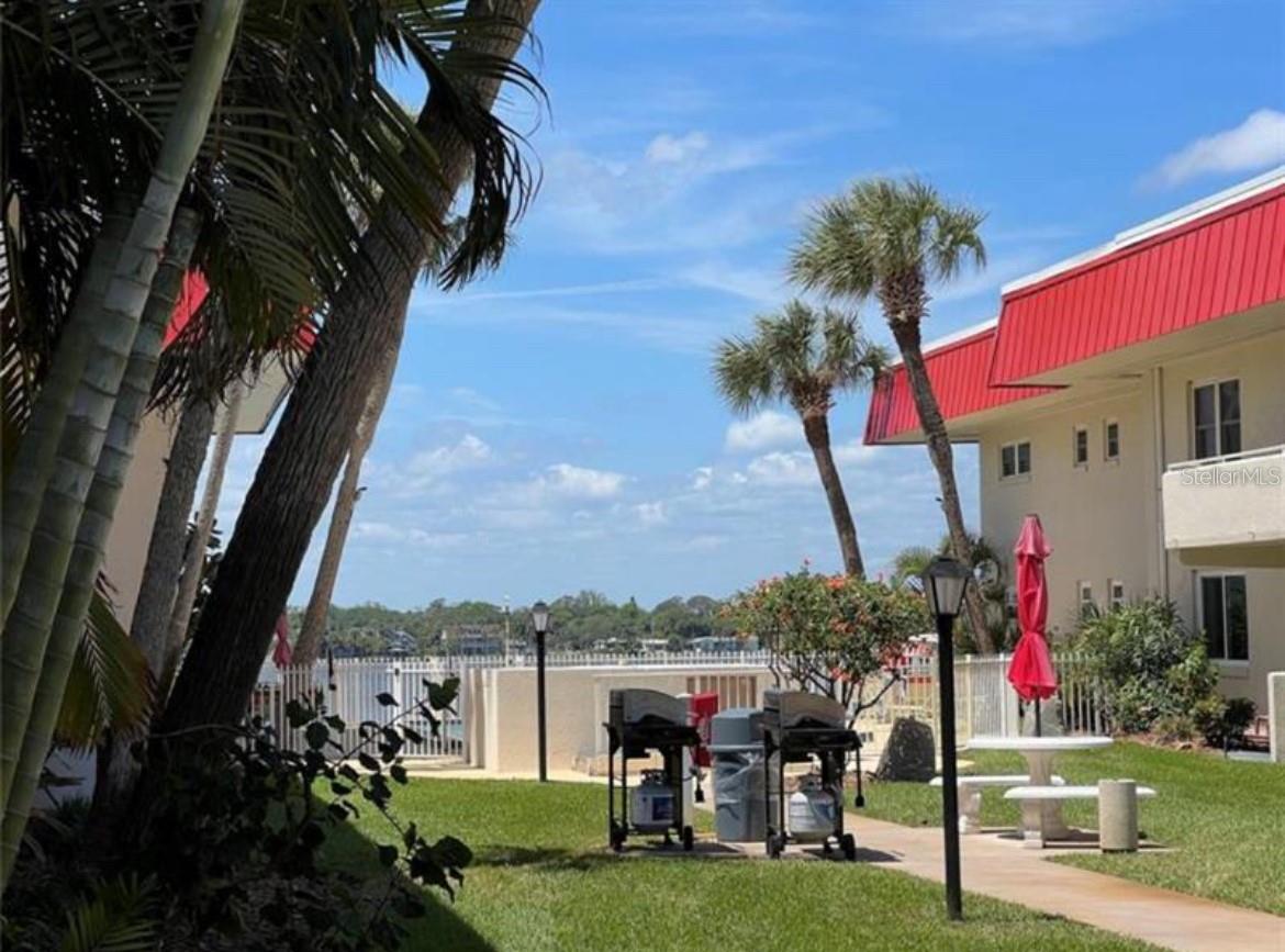 RIVERSIDE CONDO - Residential