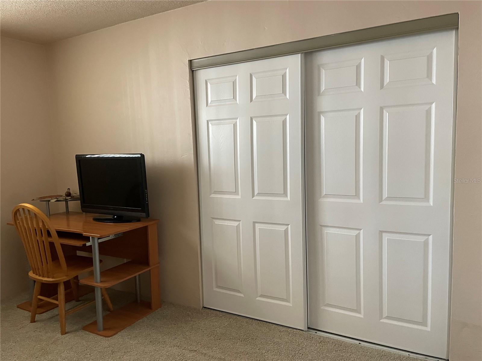 RIVERSIDE CONDO - Residential