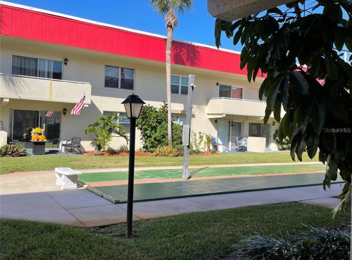 RIVERSIDE CONDO - Residential