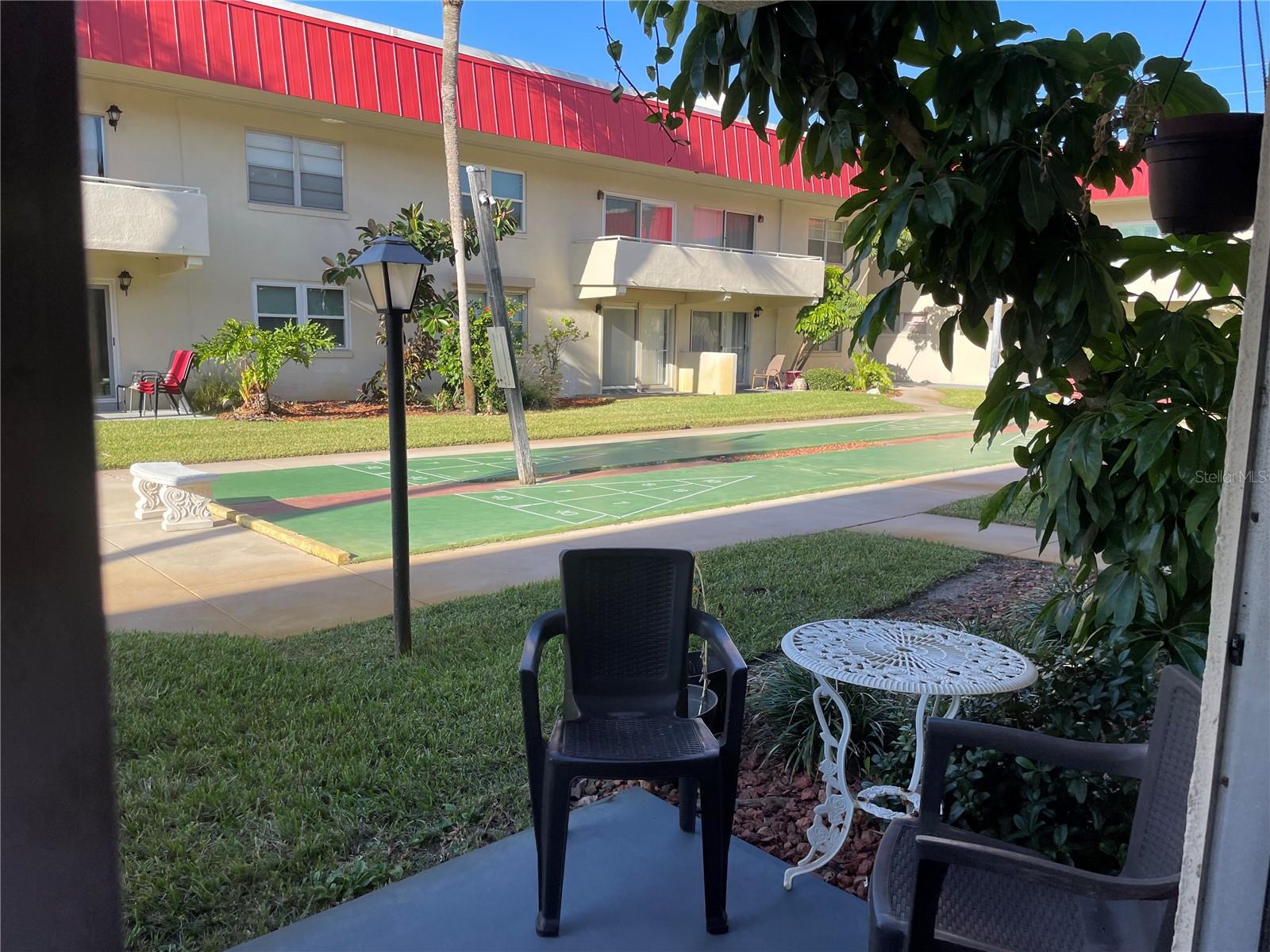 RIVERSIDE CONDO - Residential