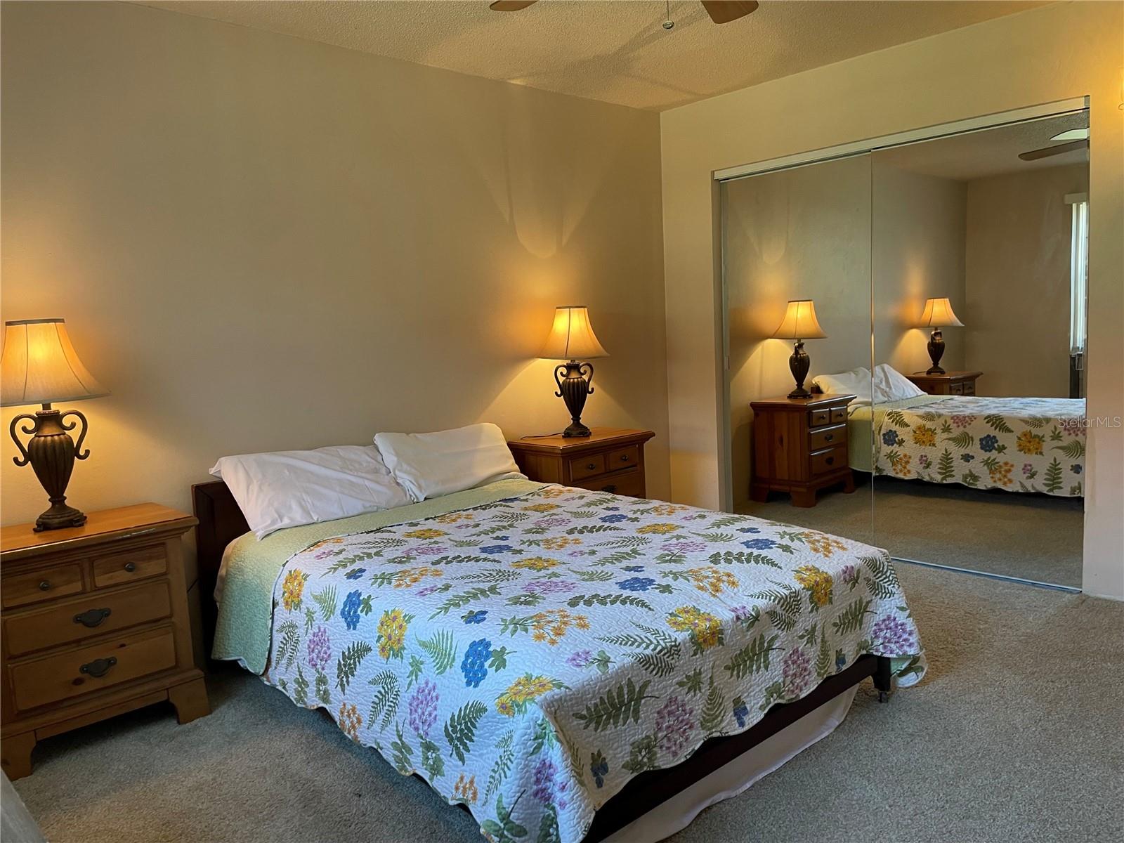 RIVERSIDE CONDO - Residential