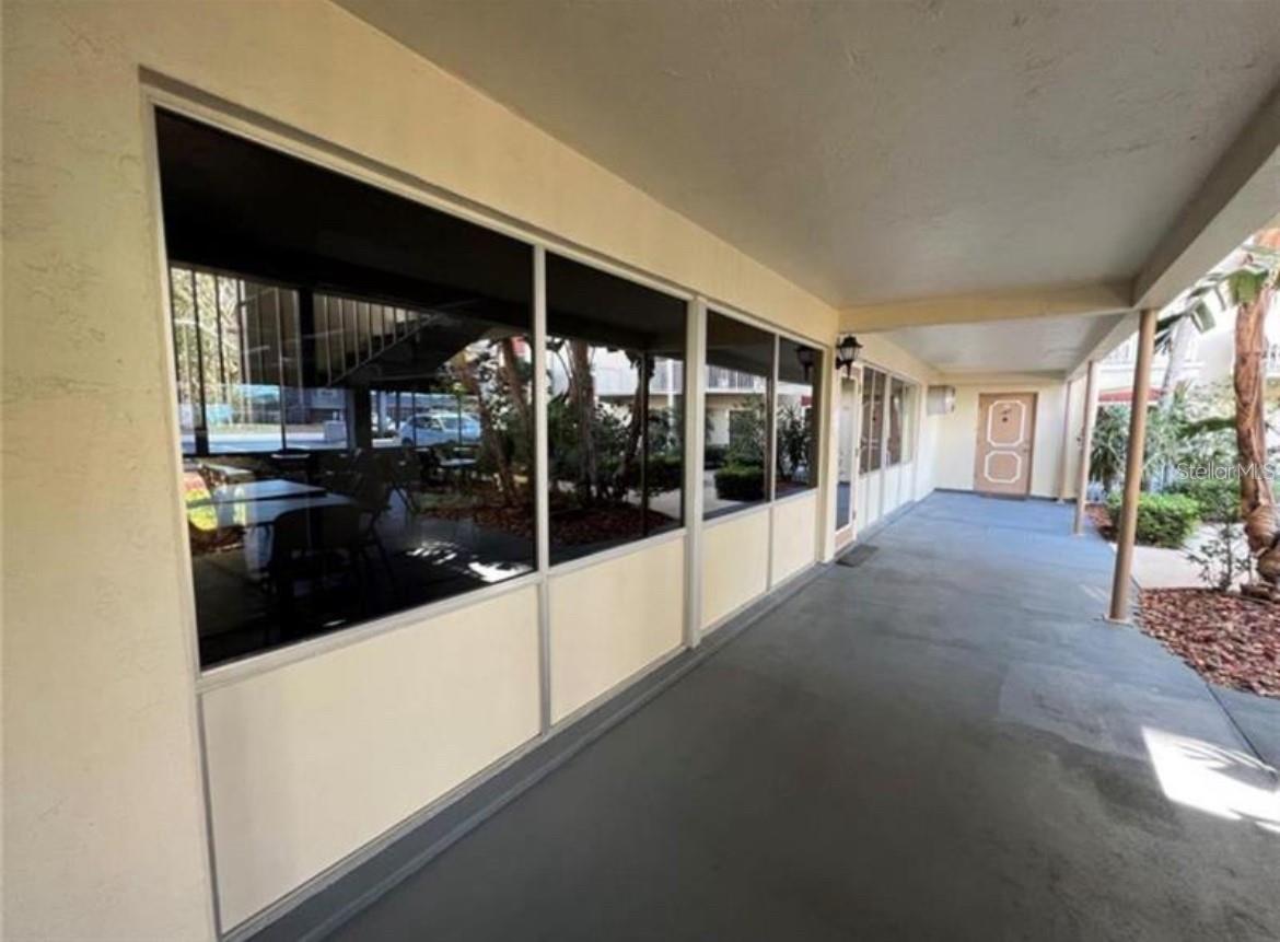 RIVERSIDE CONDO - Residential