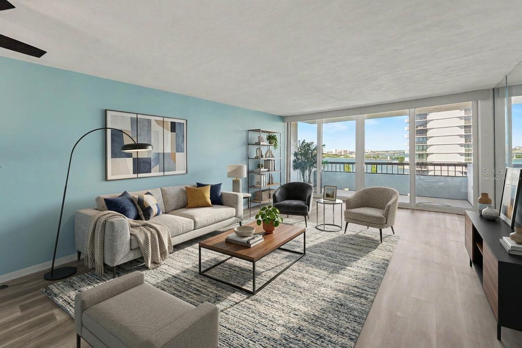 Photo of 30 Turner Street #806, Clearwater, FL 33756 (MLS # TB8560625)