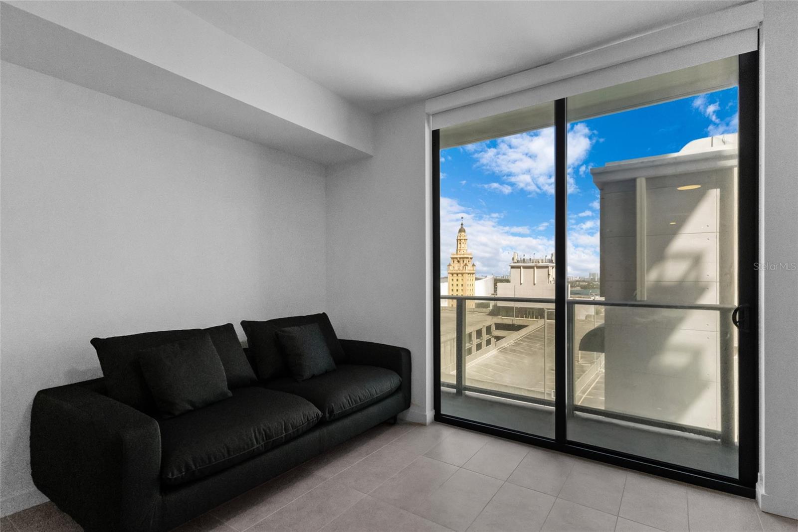 501 FIRT RESIDENCES CONDOMINIUM - Residential