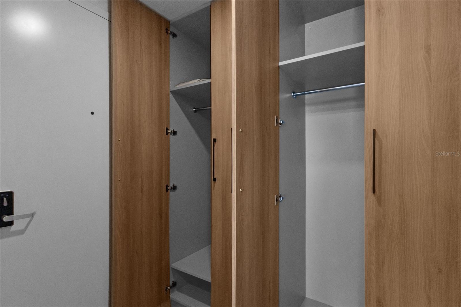 501 FIRT RESIDENCES CONDOMINIUM - Residential