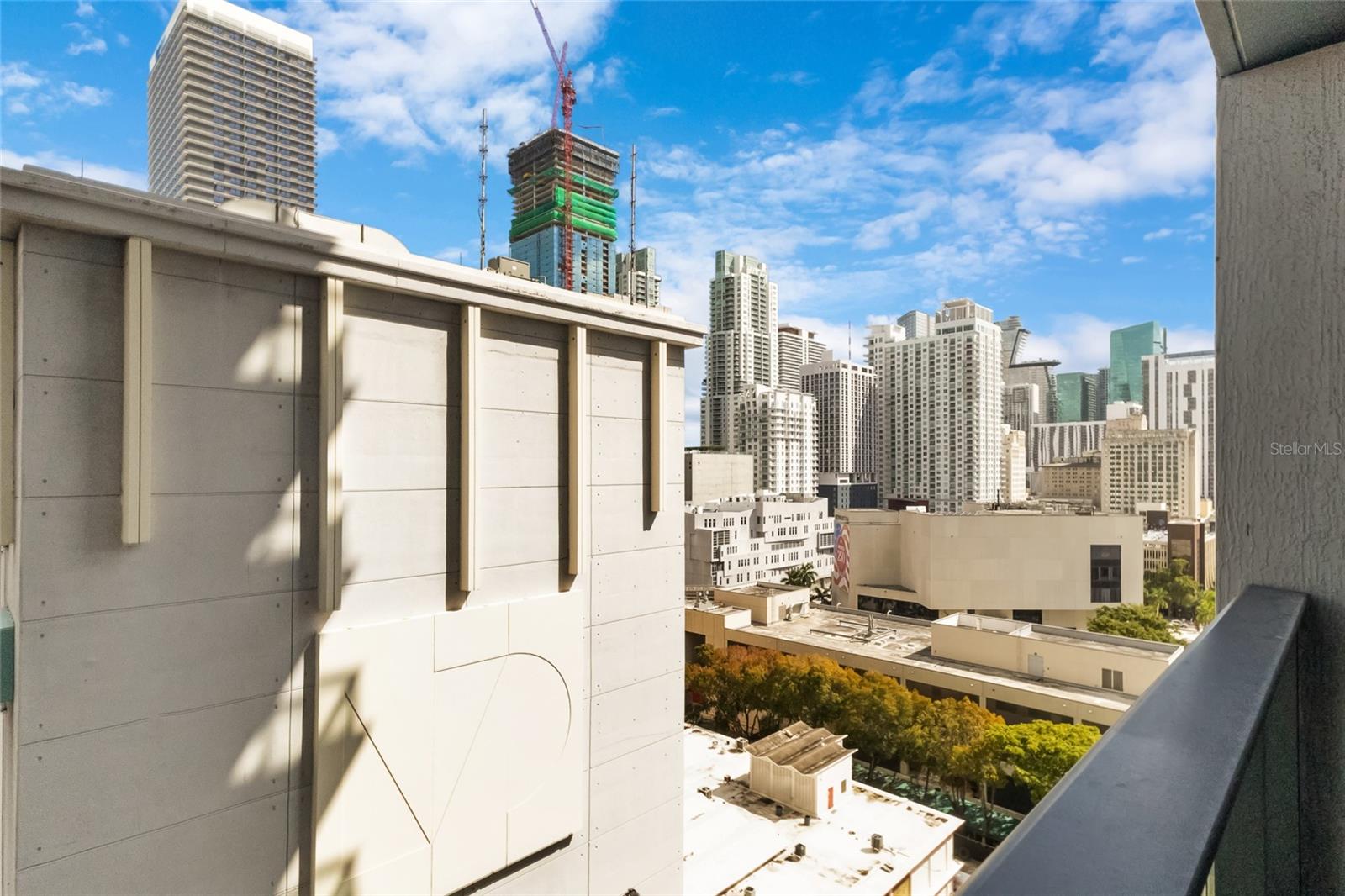 501 FIRT RESIDENCES CONDOMINIUM - Residential