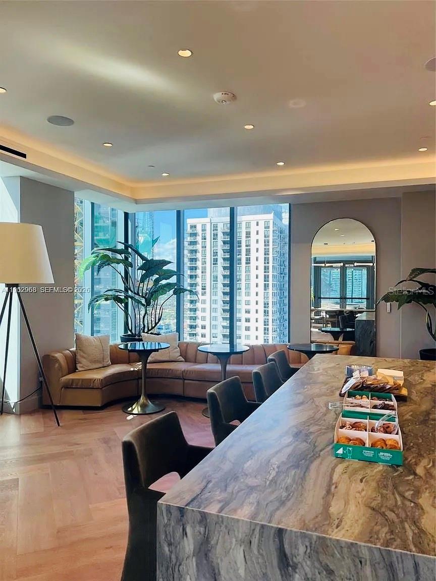 501 FIRT RESIDENCES CONDOMINIUM - Residential