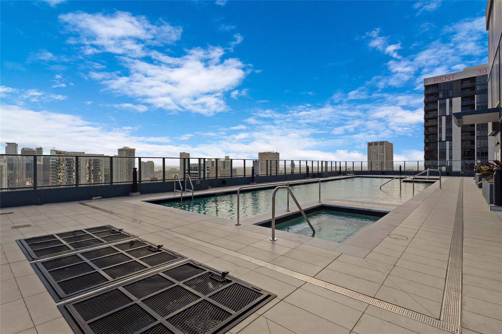 501 FIRT RESIDENCES CONDOMINIUM - Residential