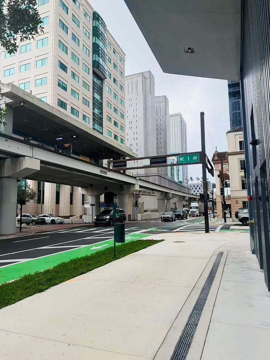 501 FIRT RESIDENCES CONDOMINIUM - Residential