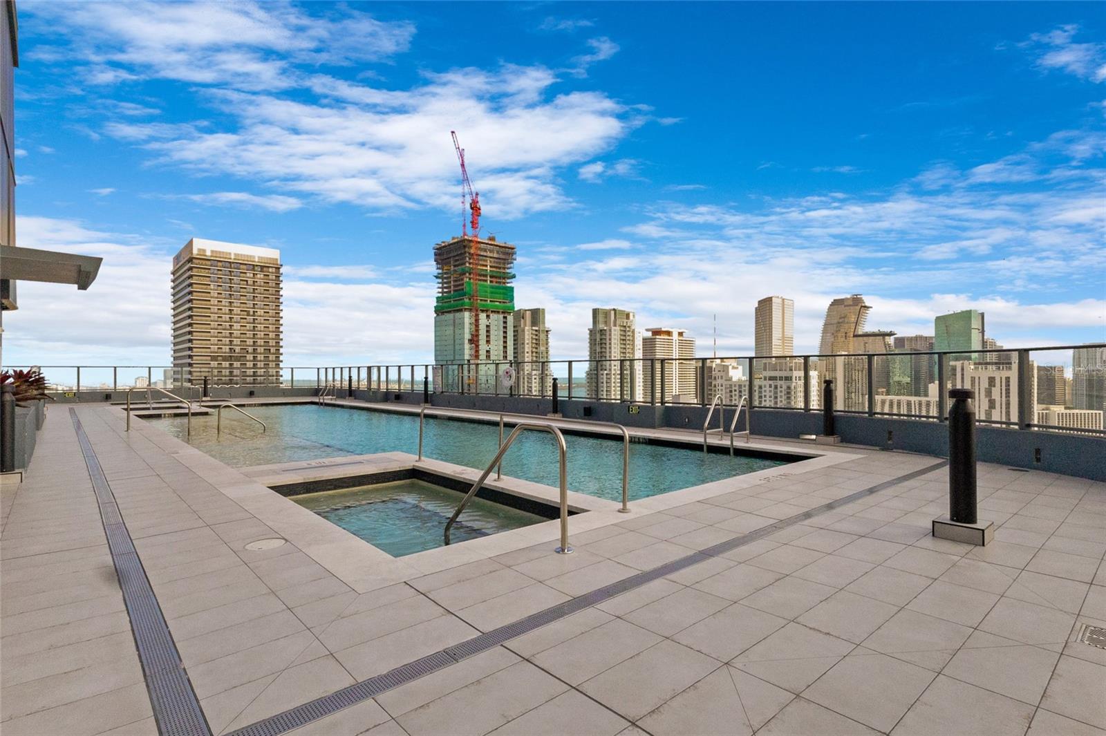 501 FIRT RESIDENCES CONDOMINIUM - Residential