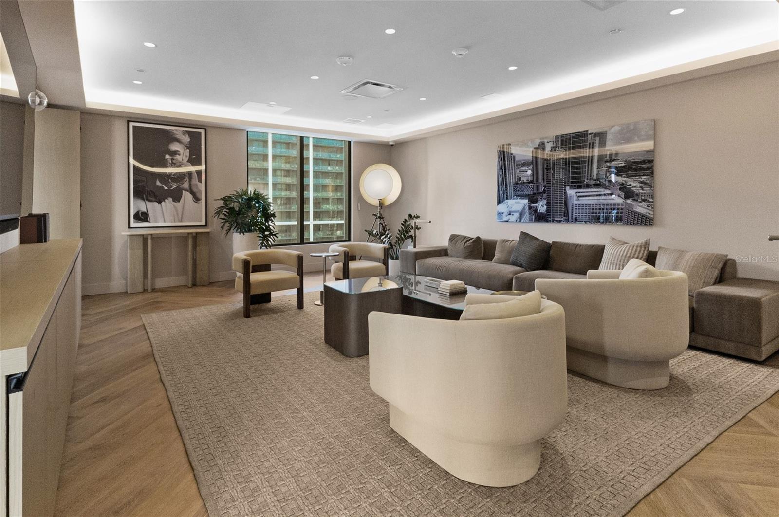 501 FIRT RESIDENCES CONDOMINIUM - Residential