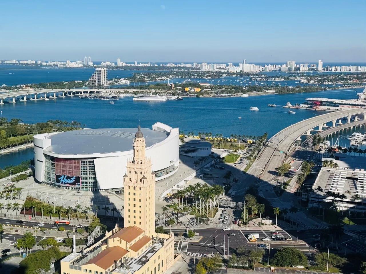 121 NE 5TH STREET 1500