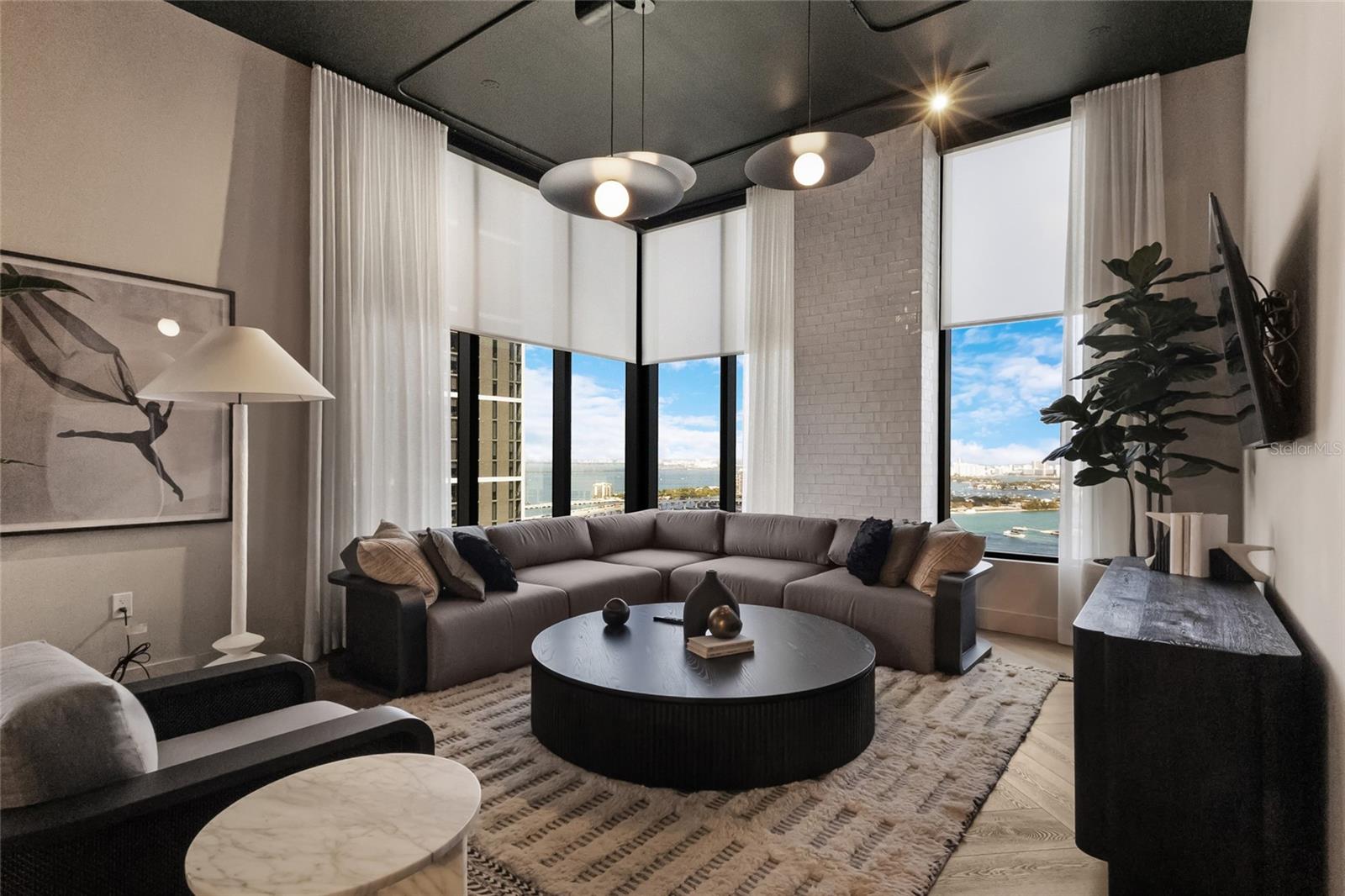 501 FIRT RESIDENCES CONDOMINIUM - Residential