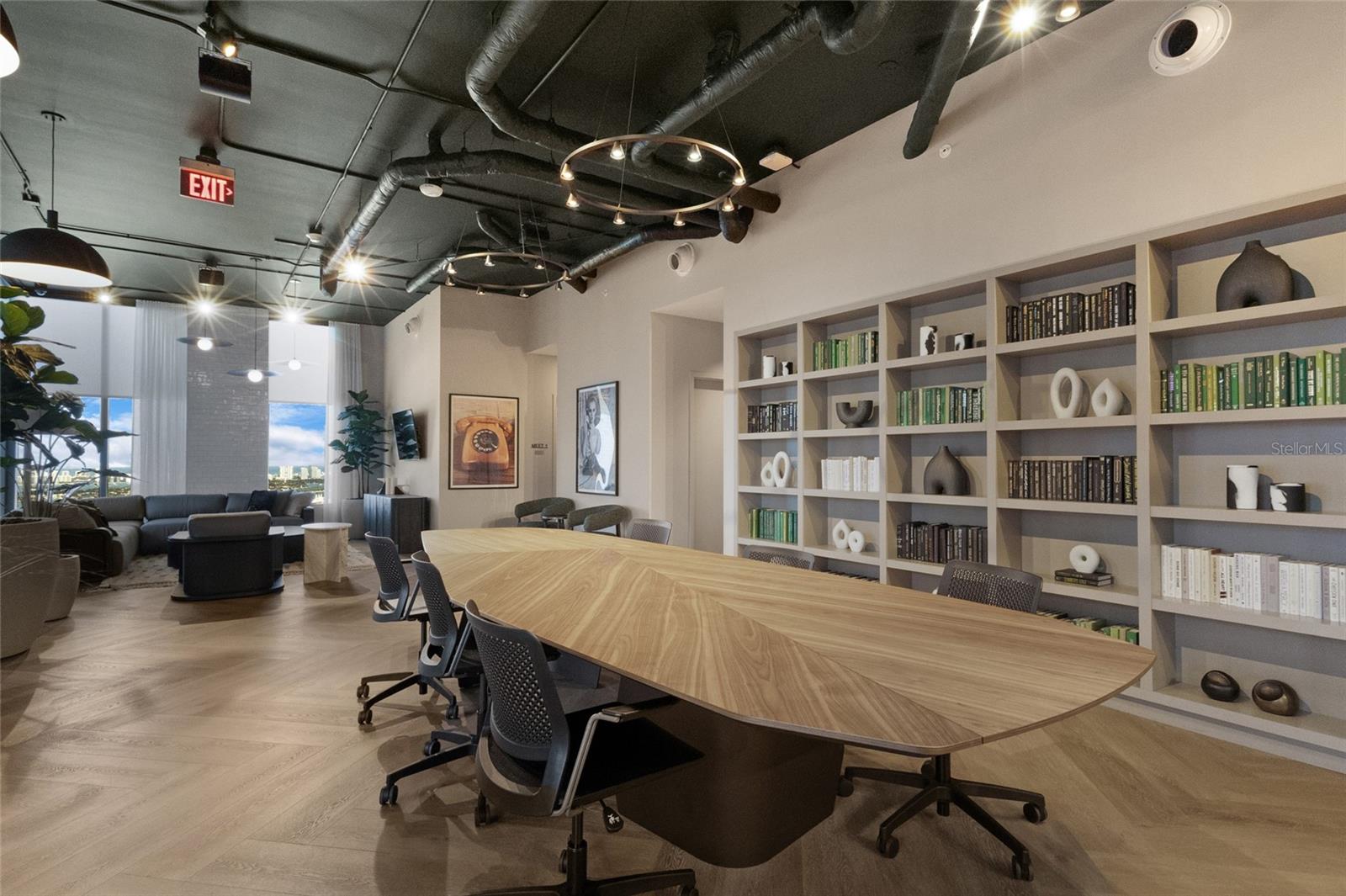 501 FIRT RESIDENCES CONDOMINIUM - Residential