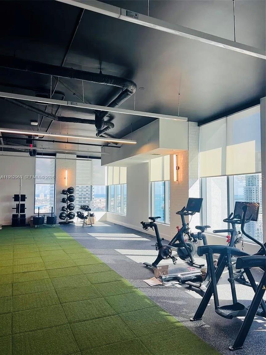 501 FIRT RESIDENCES CONDOMINIUM - Residential