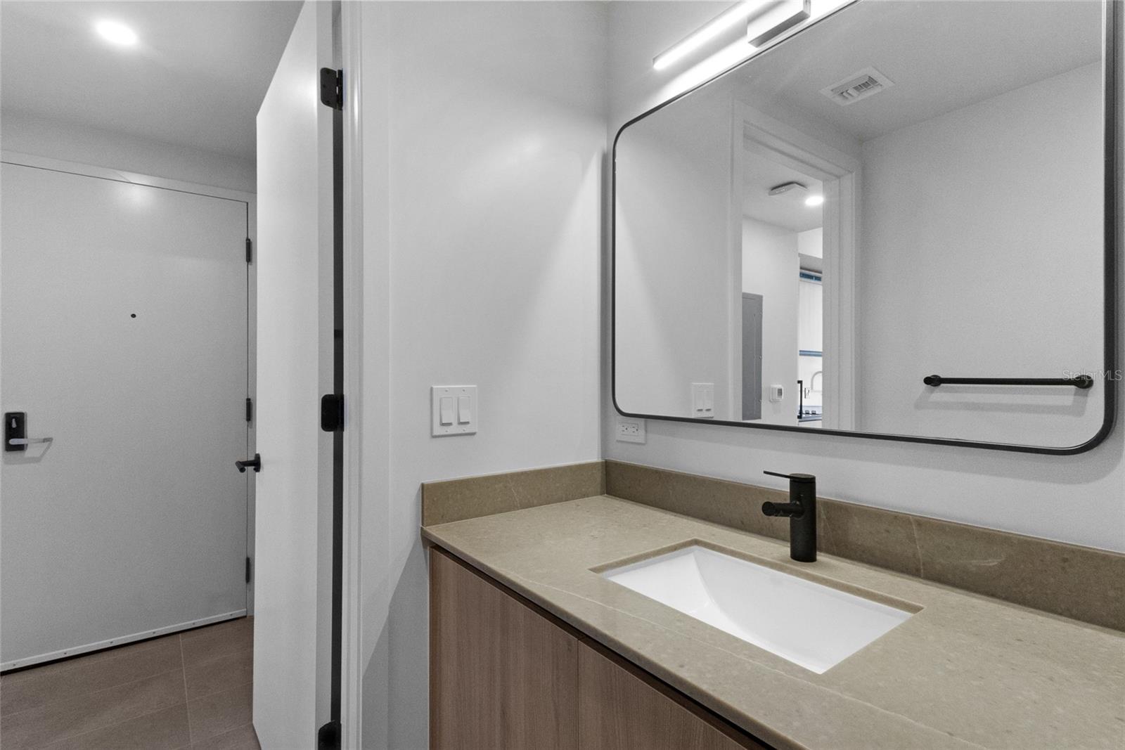 501 FIRT RESIDENCES CONDOMINIUM - Residential