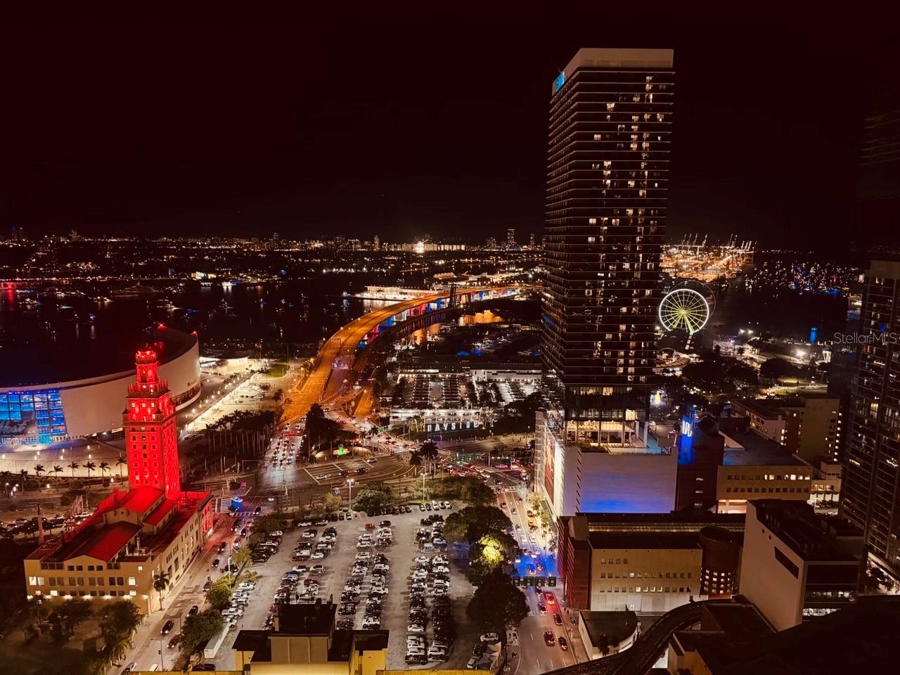 501 FIRT RESIDENCES CONDOMINIUM - Residential