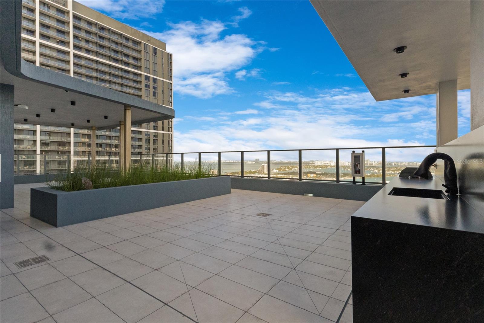 501 FIRT RESIDENCES CONDOMINIUM - Residential