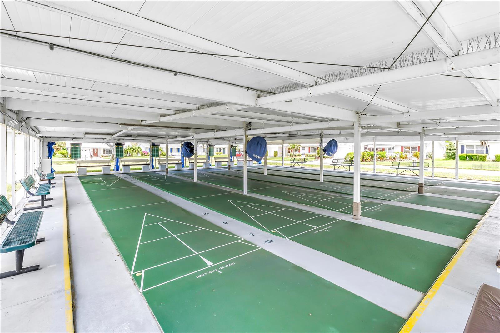 MAINLANDS OF TAMARAC BY THE GULF UNIT 5 PH 3 CONDO - Residential