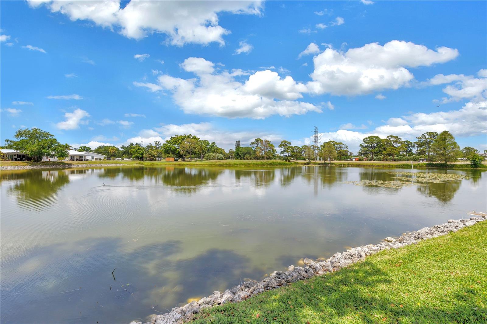 MAINLANDS OF TAMARAC BY THE GULF UNIT 5 PH 3 CONDO - Residential