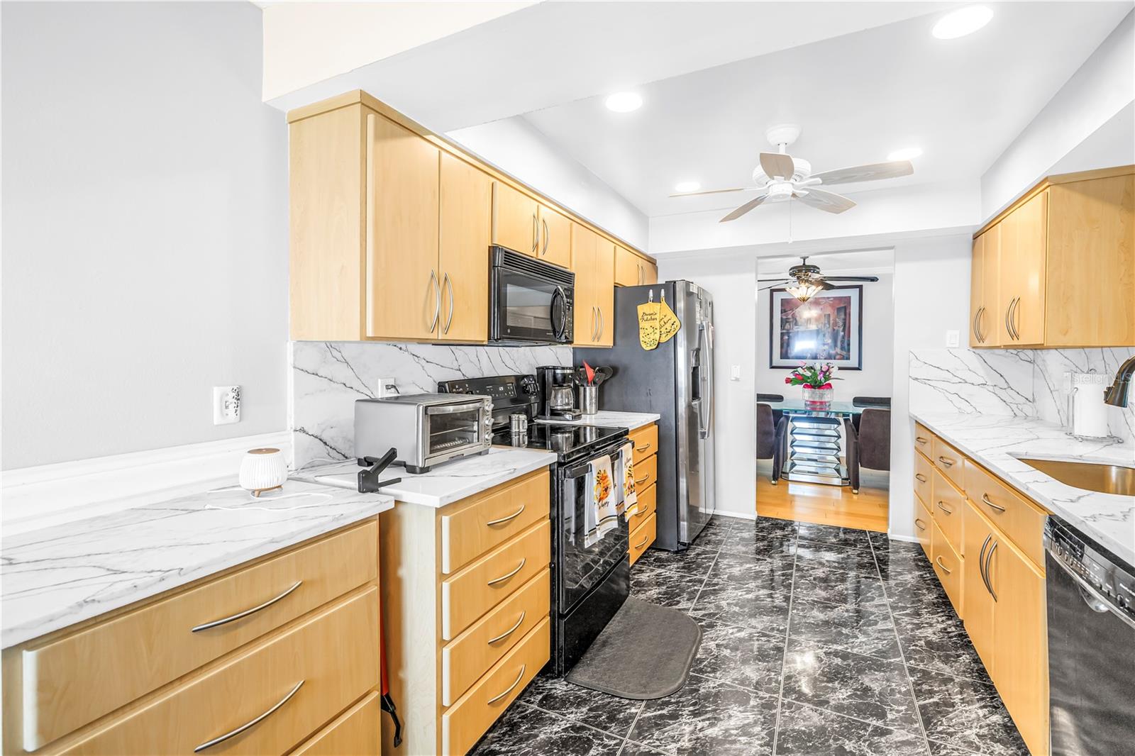 MAINLANDS OF TAMARAC BY THE GULF UNIT 5 PH 3 CONDO - Residential