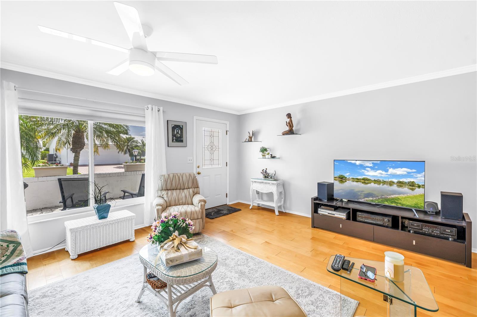 MAINLANDS OF TAMARAC BY THE GULF UNIT 5 PH 3 CONDO - Residential