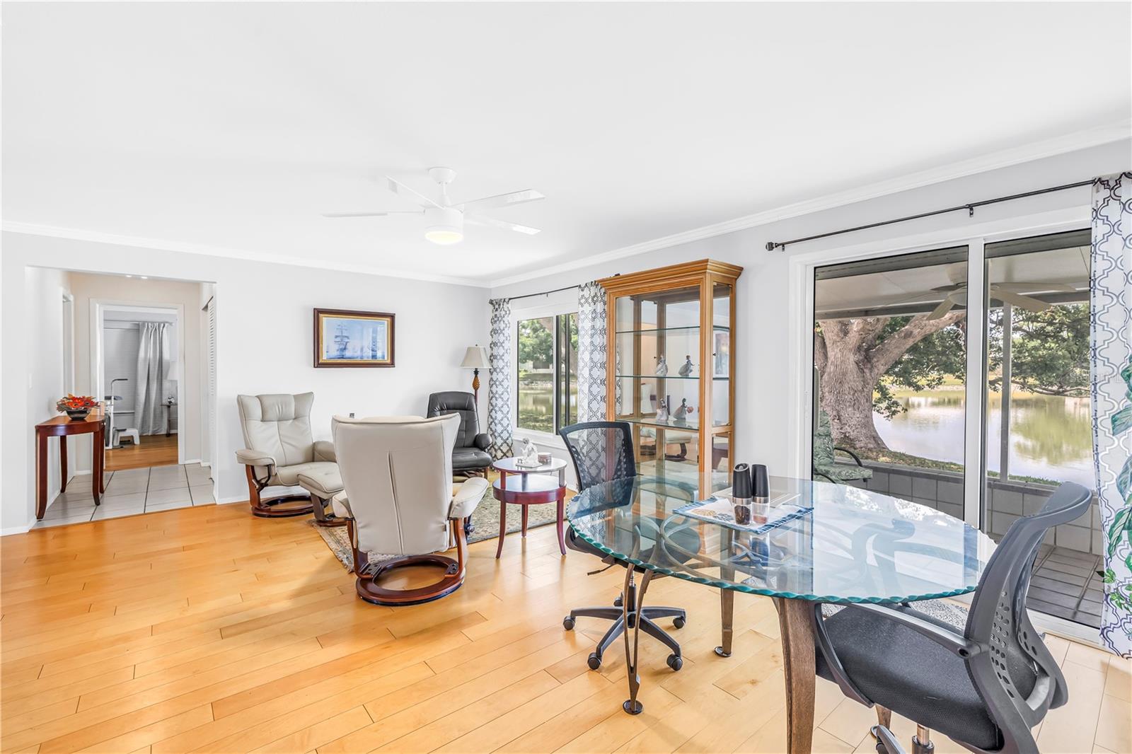 MAINLANDS OF TAMARAC BY THE GULF UNIT 5 PH 3 CONDO - Residential