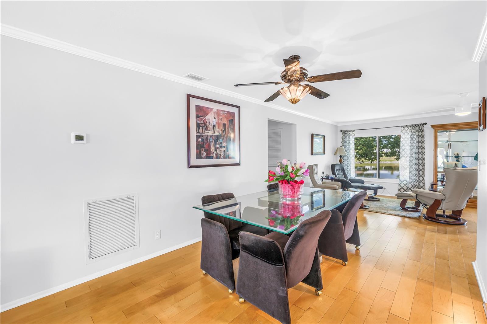 MAINLANDS OF TAMARAC BY THE GULF UNIT 5 PH 3 CONDO - Residential