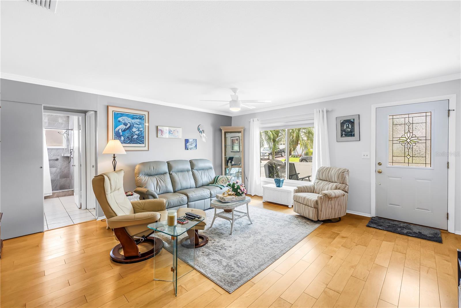 MAINLANDS OF TAMARAC BY THE GULF UNIT 5 PH 3 CONDO - Residential