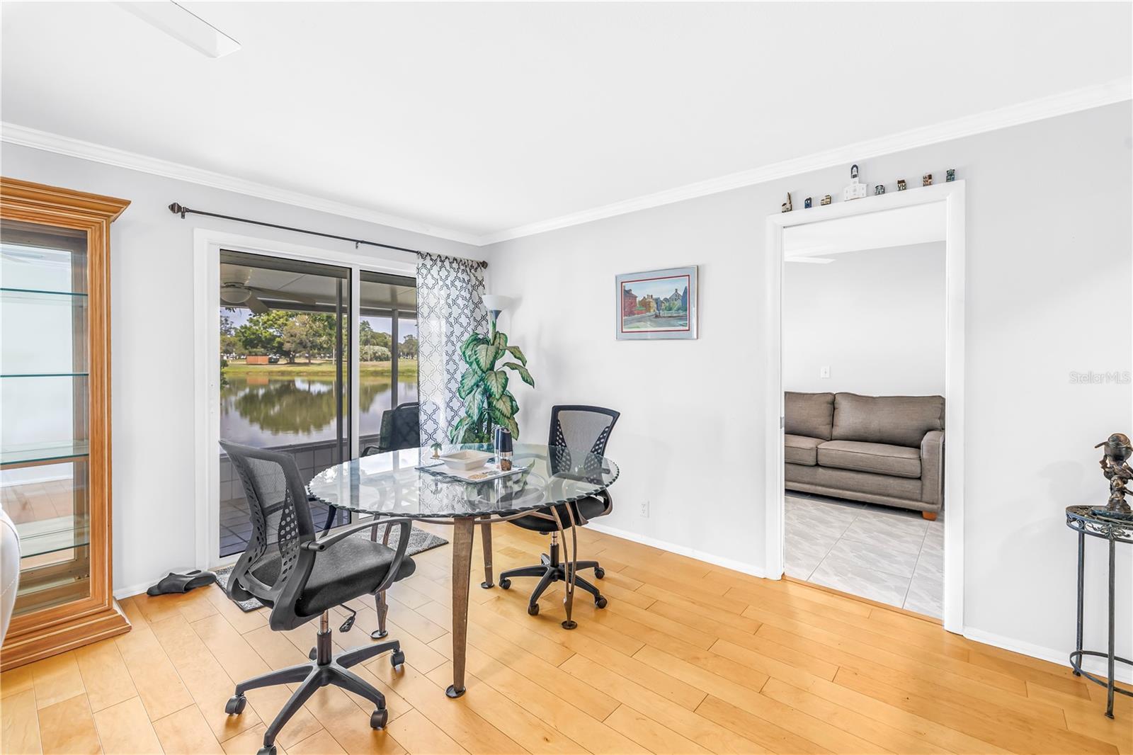 MAINLANDS OF TAMARAC BY THE GULF UNIT 5 PH 3 CONDO - Residential