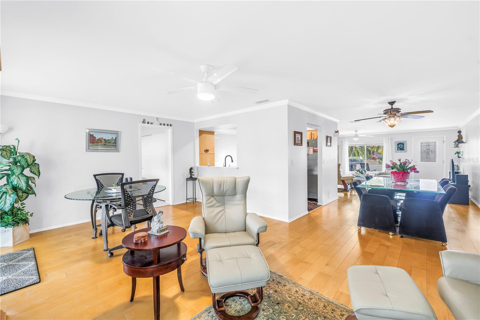 MAINLANDS OF TAMARAC BY THE GULF UNIT 5 PH 3 CONDO - Residential