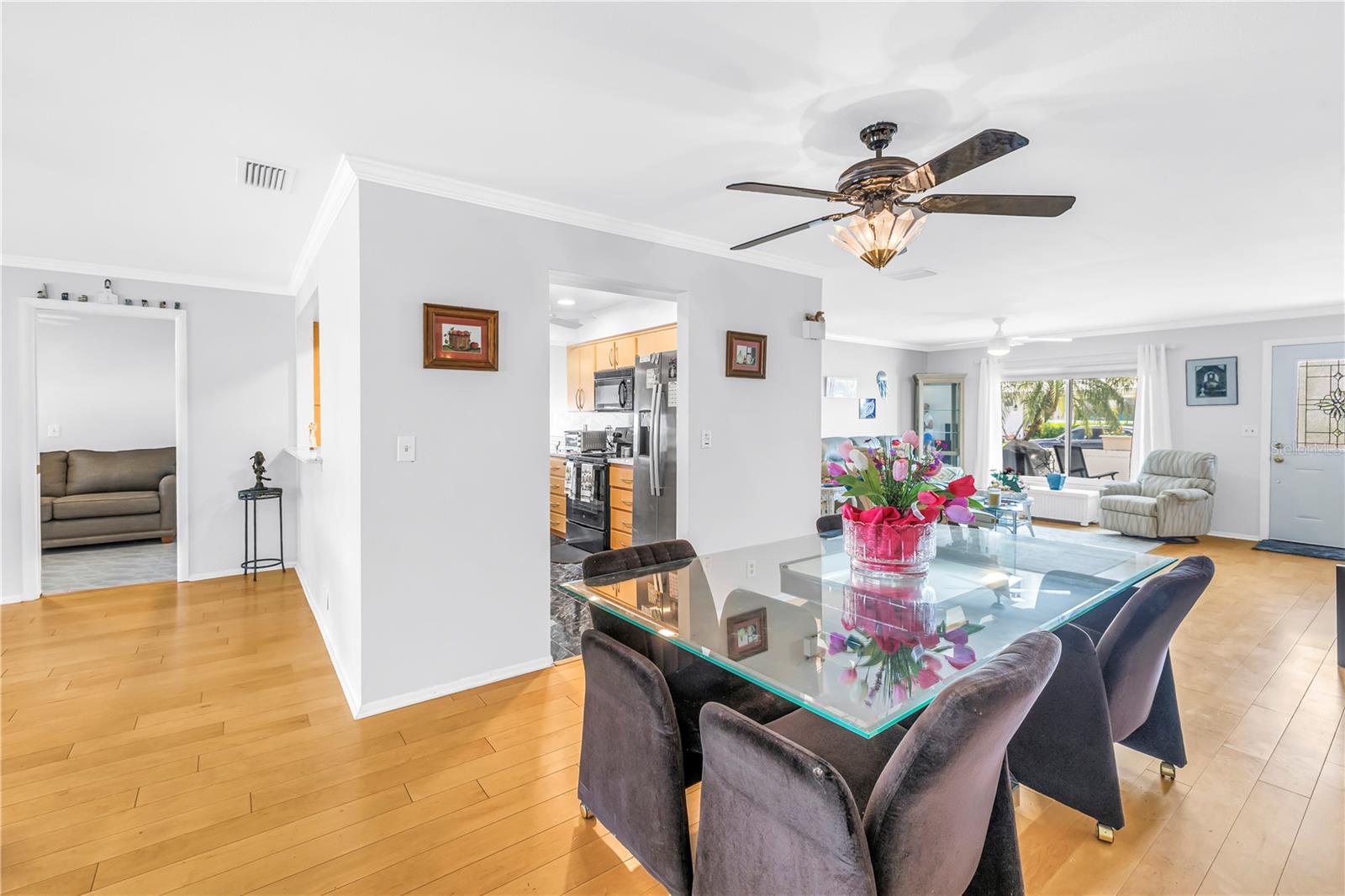 MAINLANDS OF TAMARAC BY THE GULF UNIT 5 PH 3 CONDO - Residential