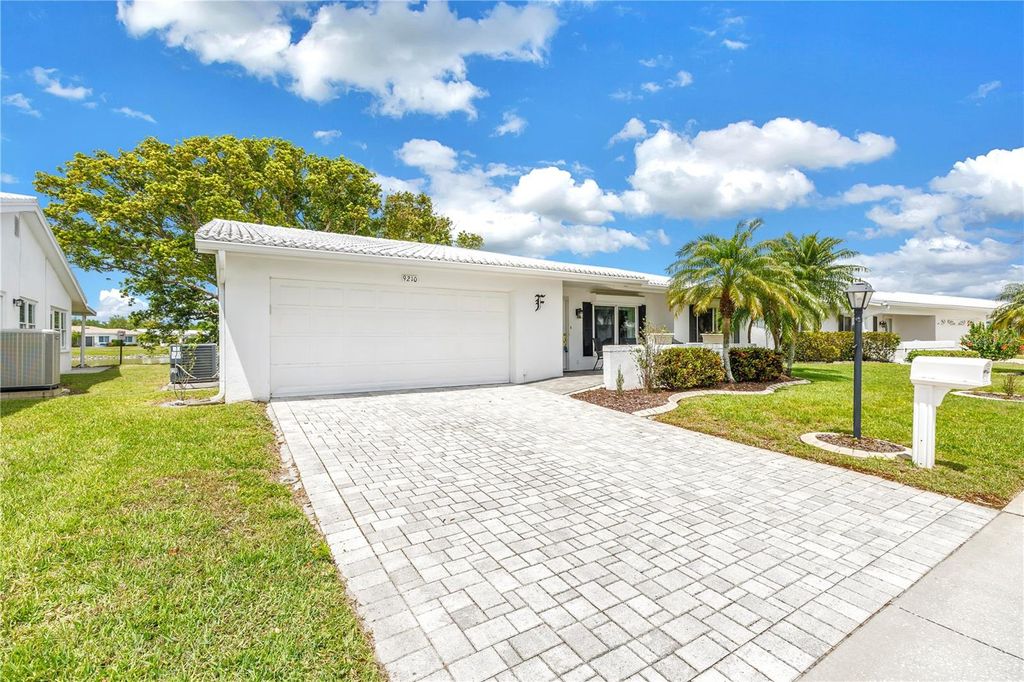 Photo of 9210 40th Street N, Pinellas Park, FL 33782 (MLS # TB8495190)
