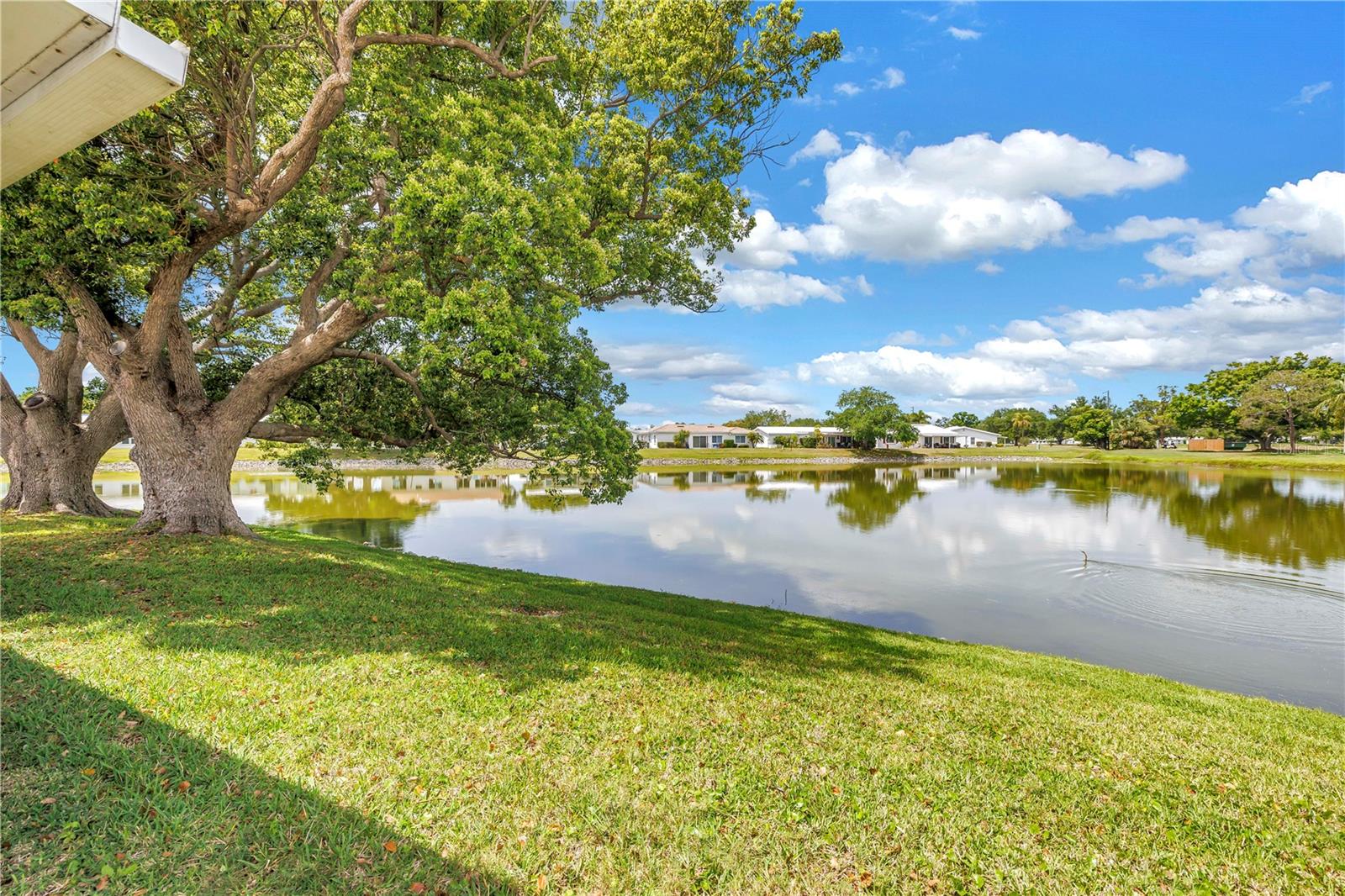 MAINLANDS OF TAMARAC BY THE GULF UNIT 5 PH 3 CONDO - Residential