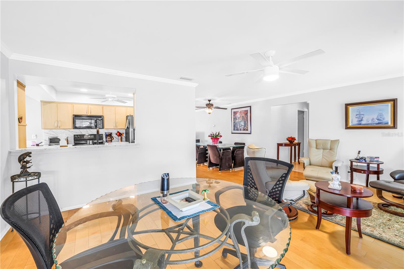 MAINLANDS OF TAMARAC BY THE GULF UNIT 5 PH 3 CONDO - Residential