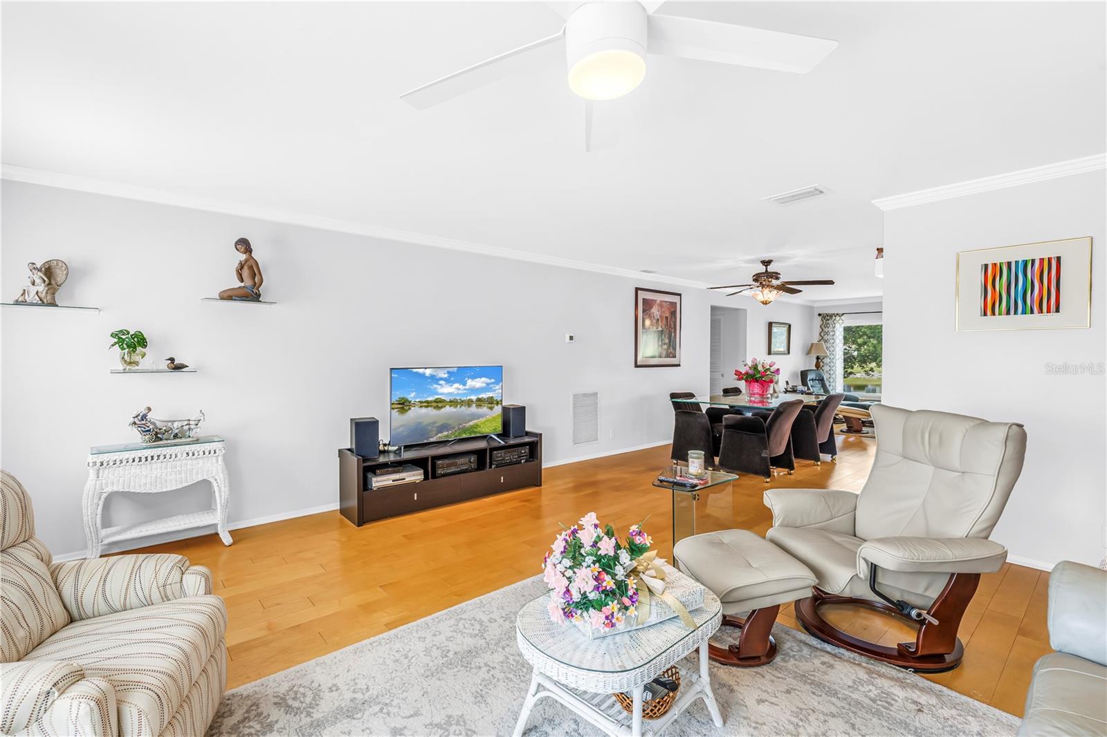 MAINLANDS OF TAMARAC BY THE GULF UNIT 5 PH 3 CONDO - Residential