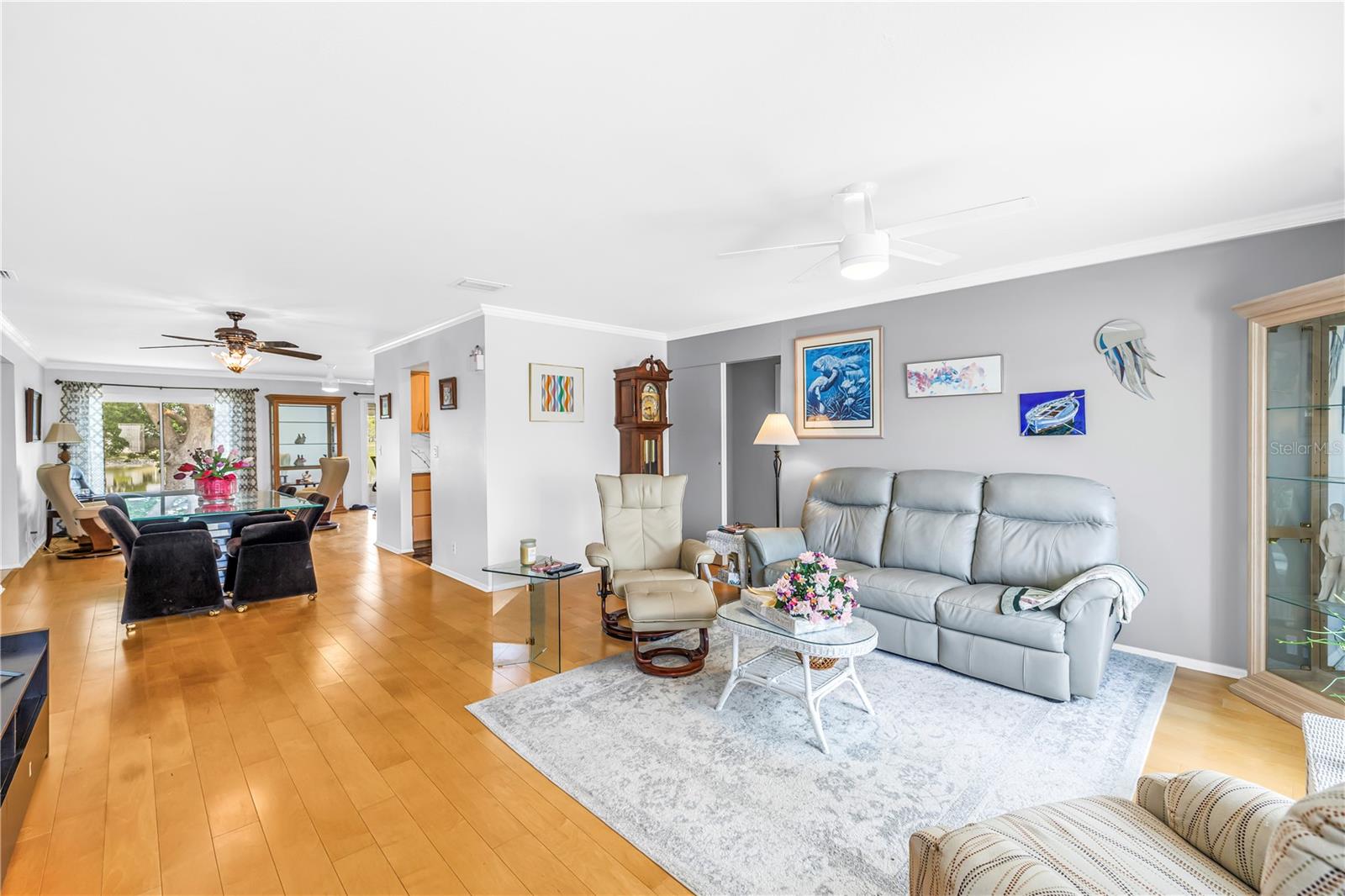 MAINLANDS OF TAMARAC BY THE GULF UNIT 5 PH 3 CONDO - Residential