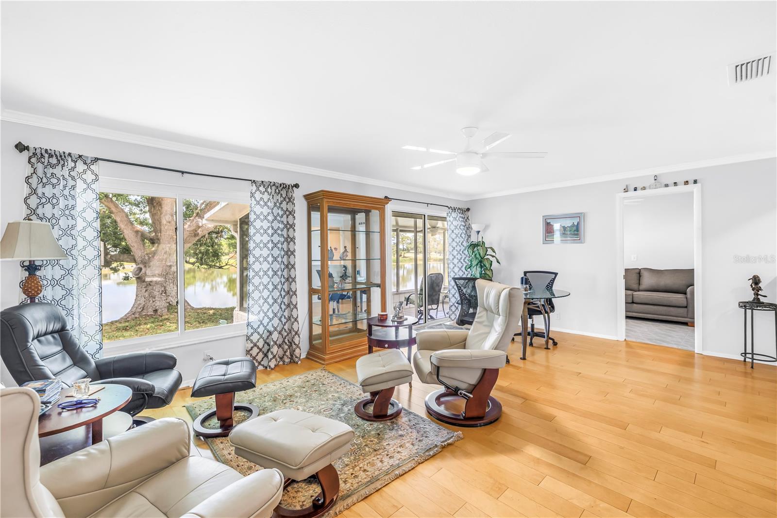 MAINLANDS OF TAMARAC BY THE GULF UNIT 5 PH 3 CONDO - Residential