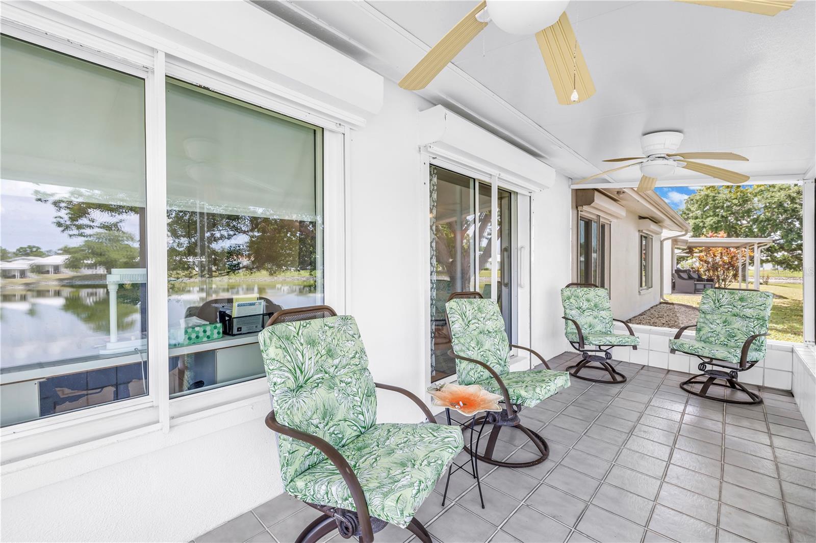 MAINLANDS OF TAMARAC BY THE GULF UNIT 5 PH 3 CONDO - Residential