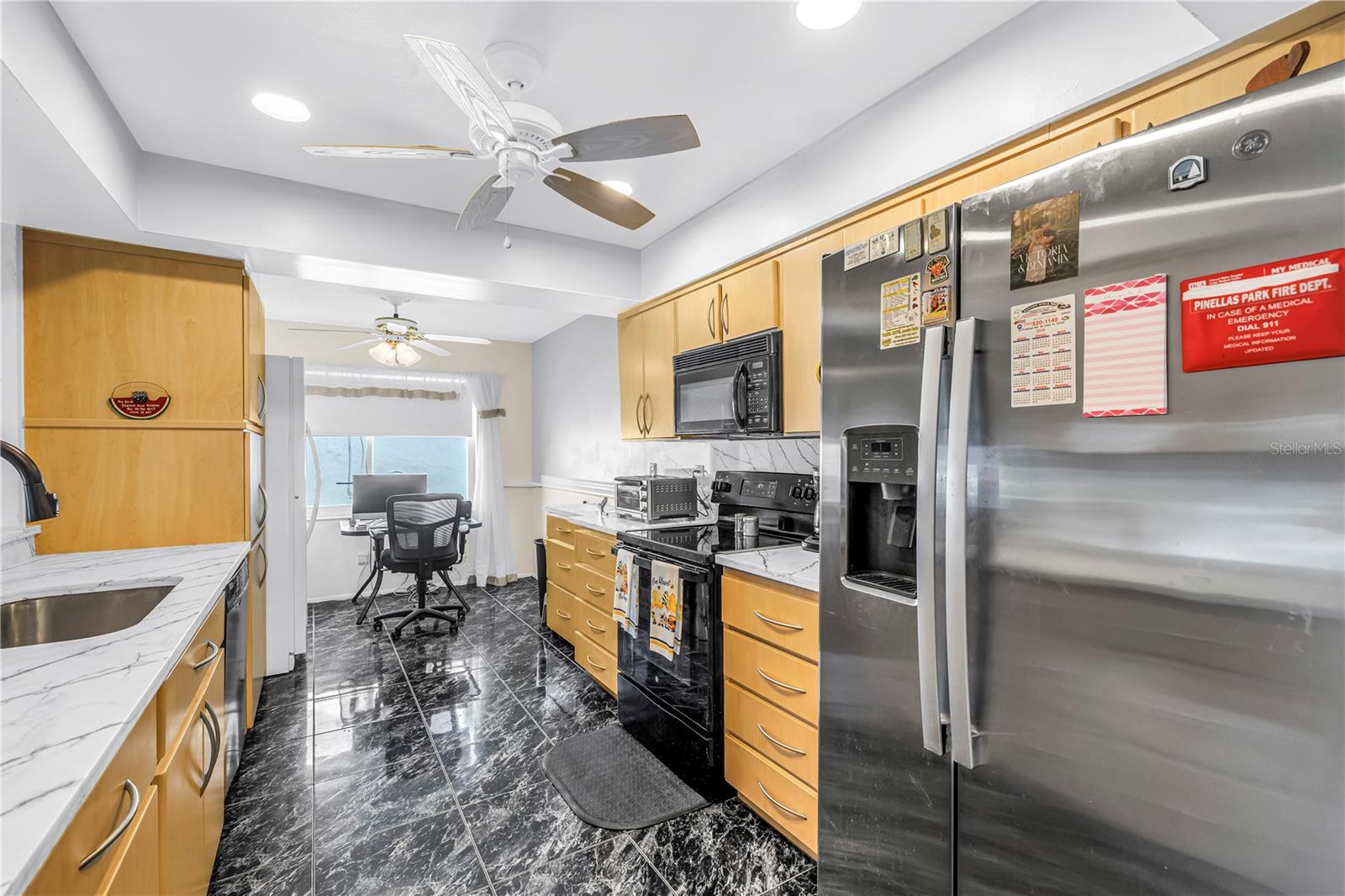 MAINLANDS OF TAMARAC BY THE GULF UNIT 5 PH 3 CONDO - Residential