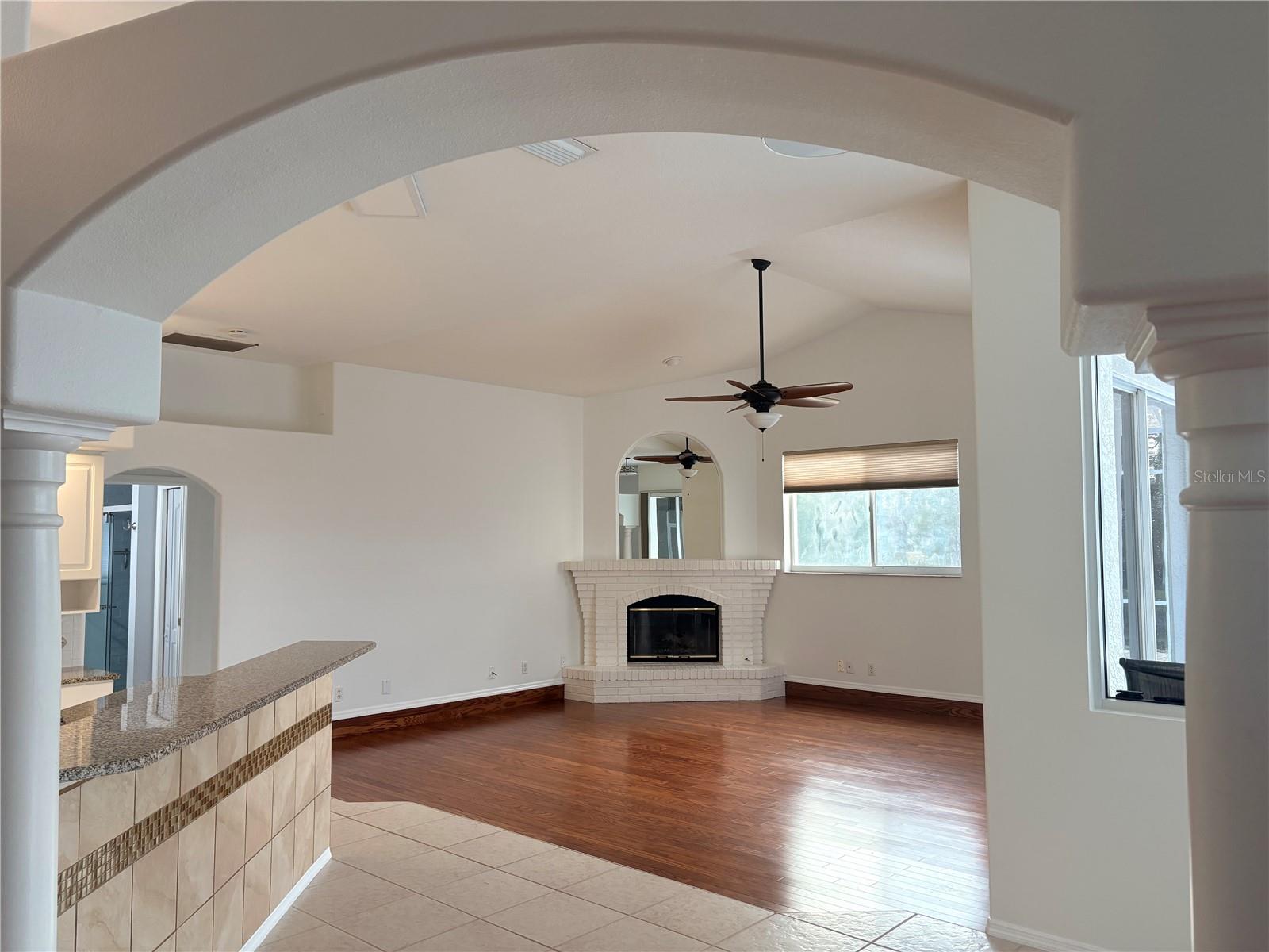 THE TRAILS PH IV - Residential