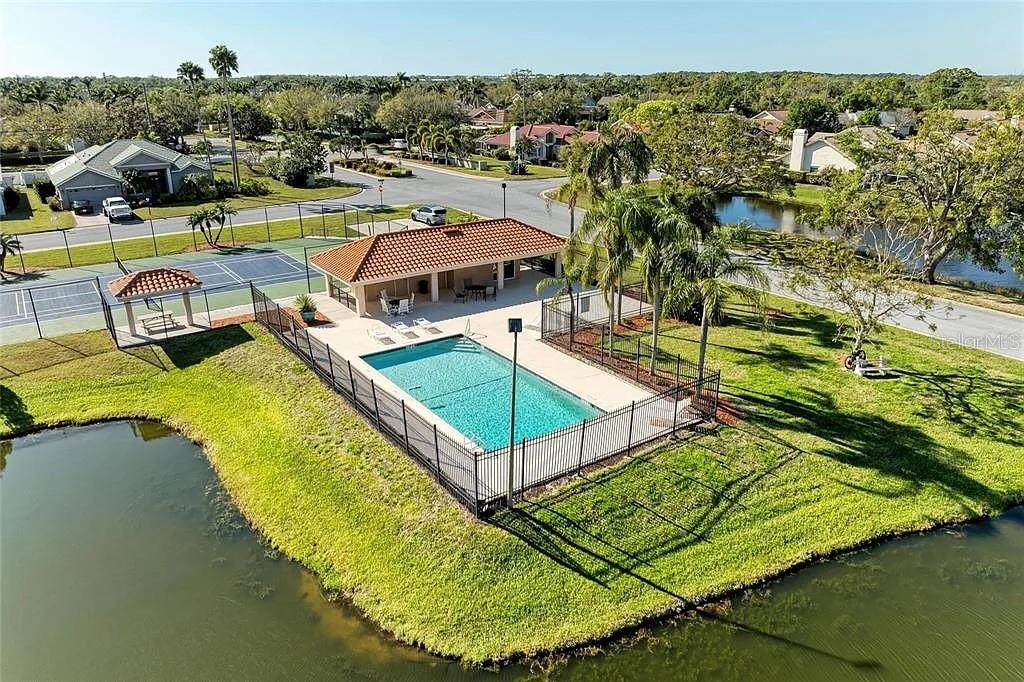 THE TRAILS PH IV - Residential