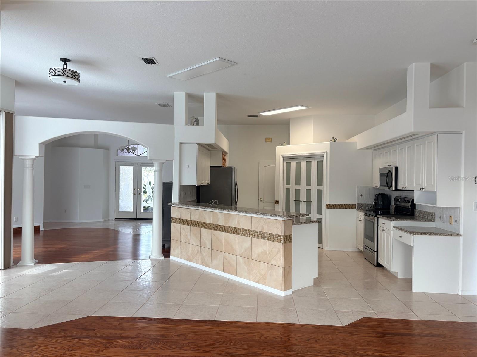 THE TRAILS PH IV - Residential