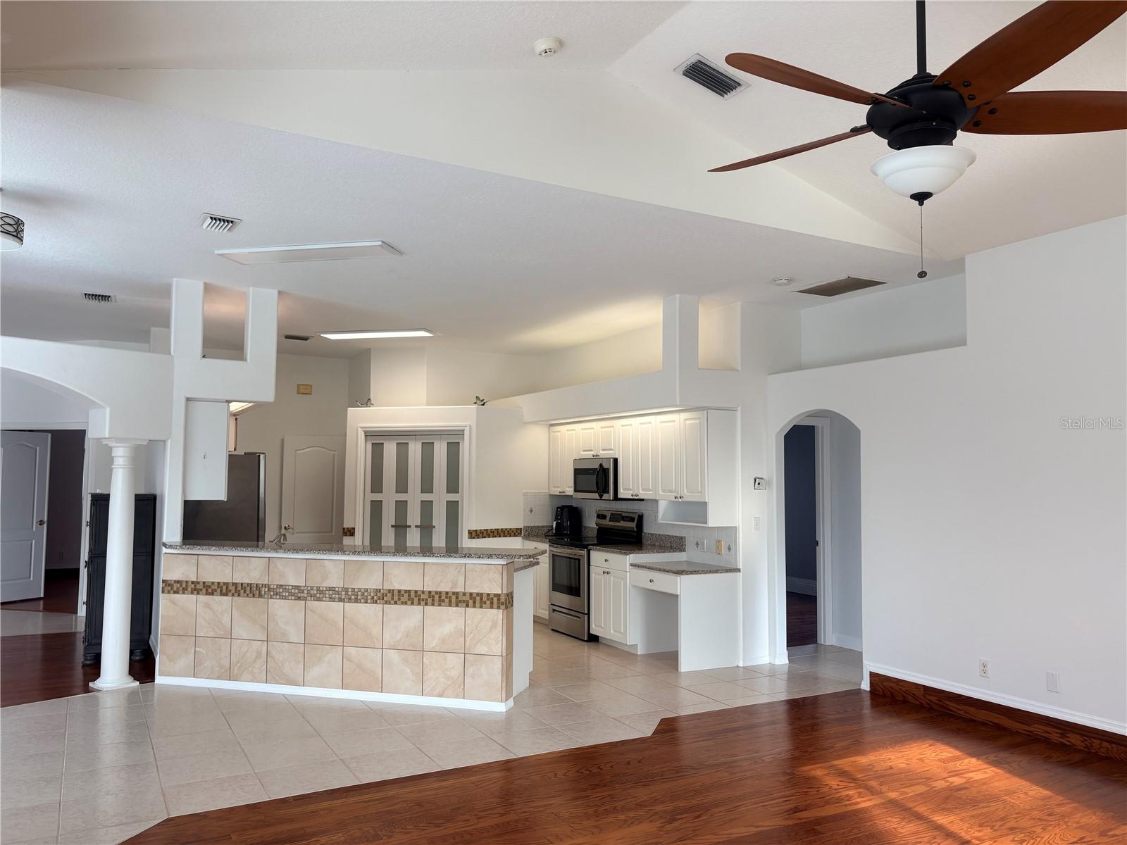 THE TRAILS PH IV - Residential