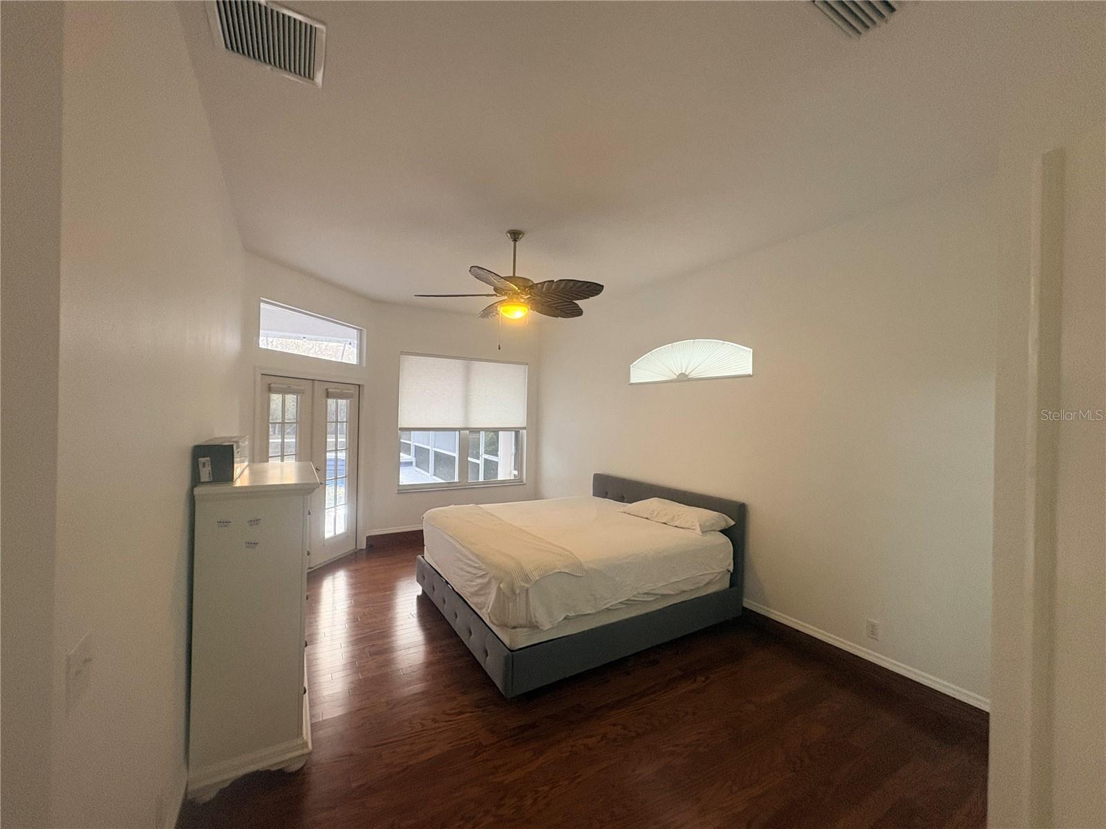 THE TRAILS PH IV - Residential