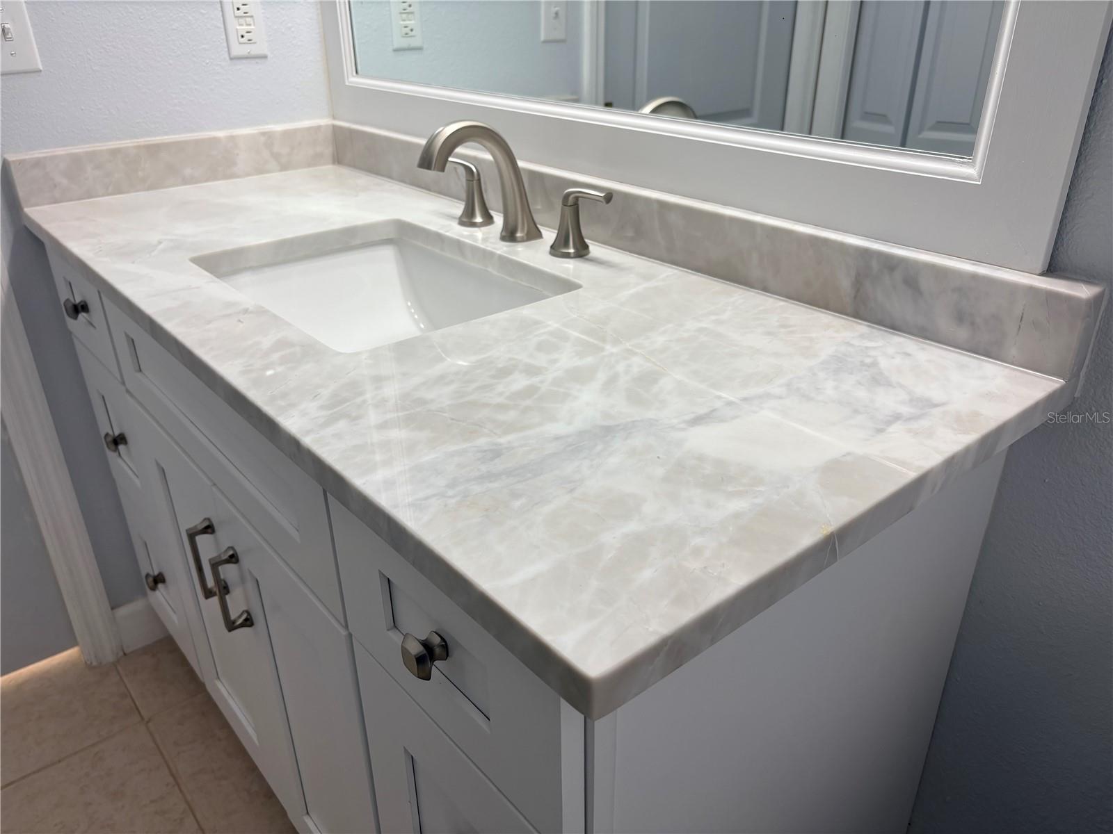 THE TRAILS PH IV - Residential