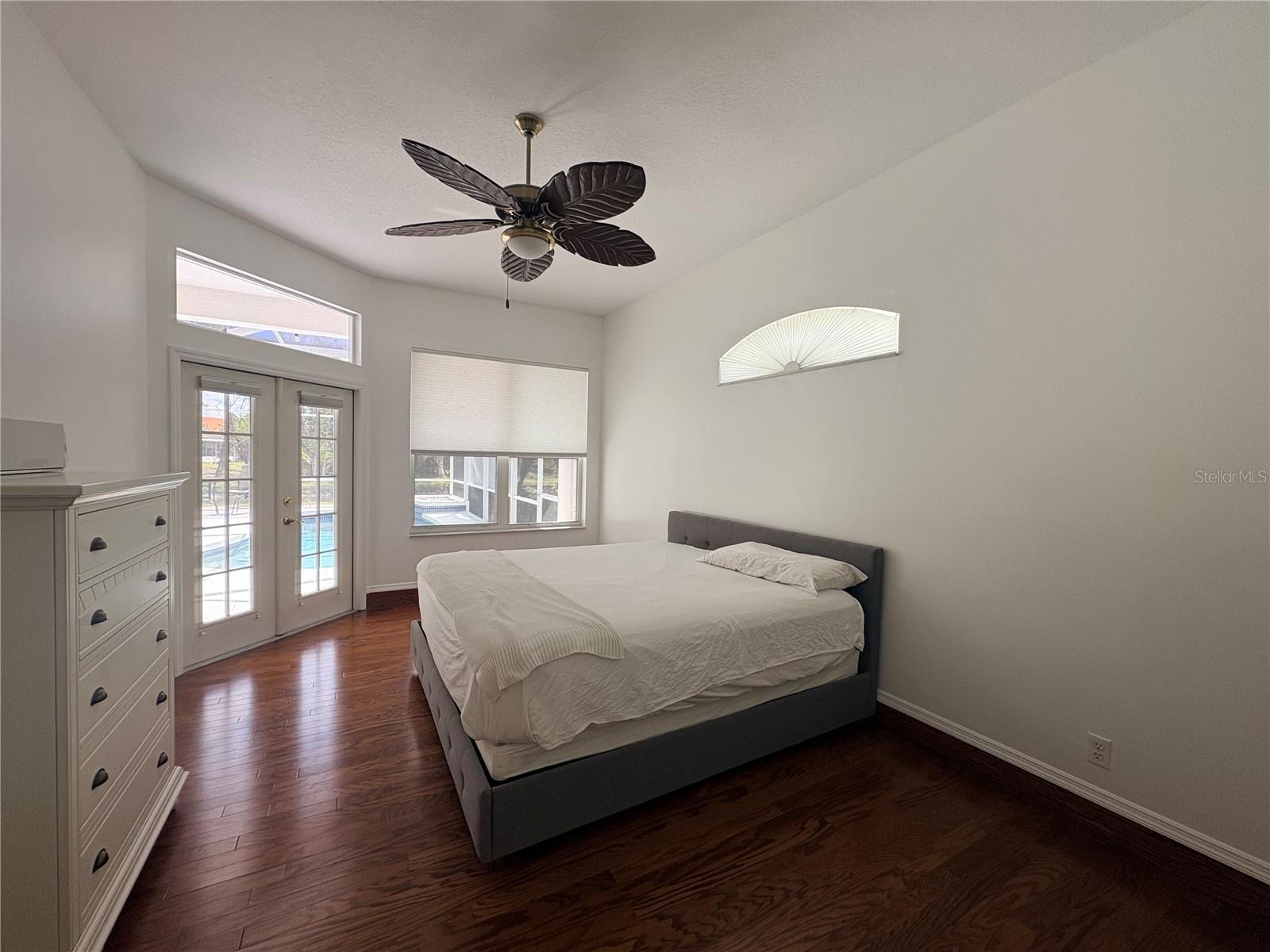 THE TRAILS PH IV - Residential