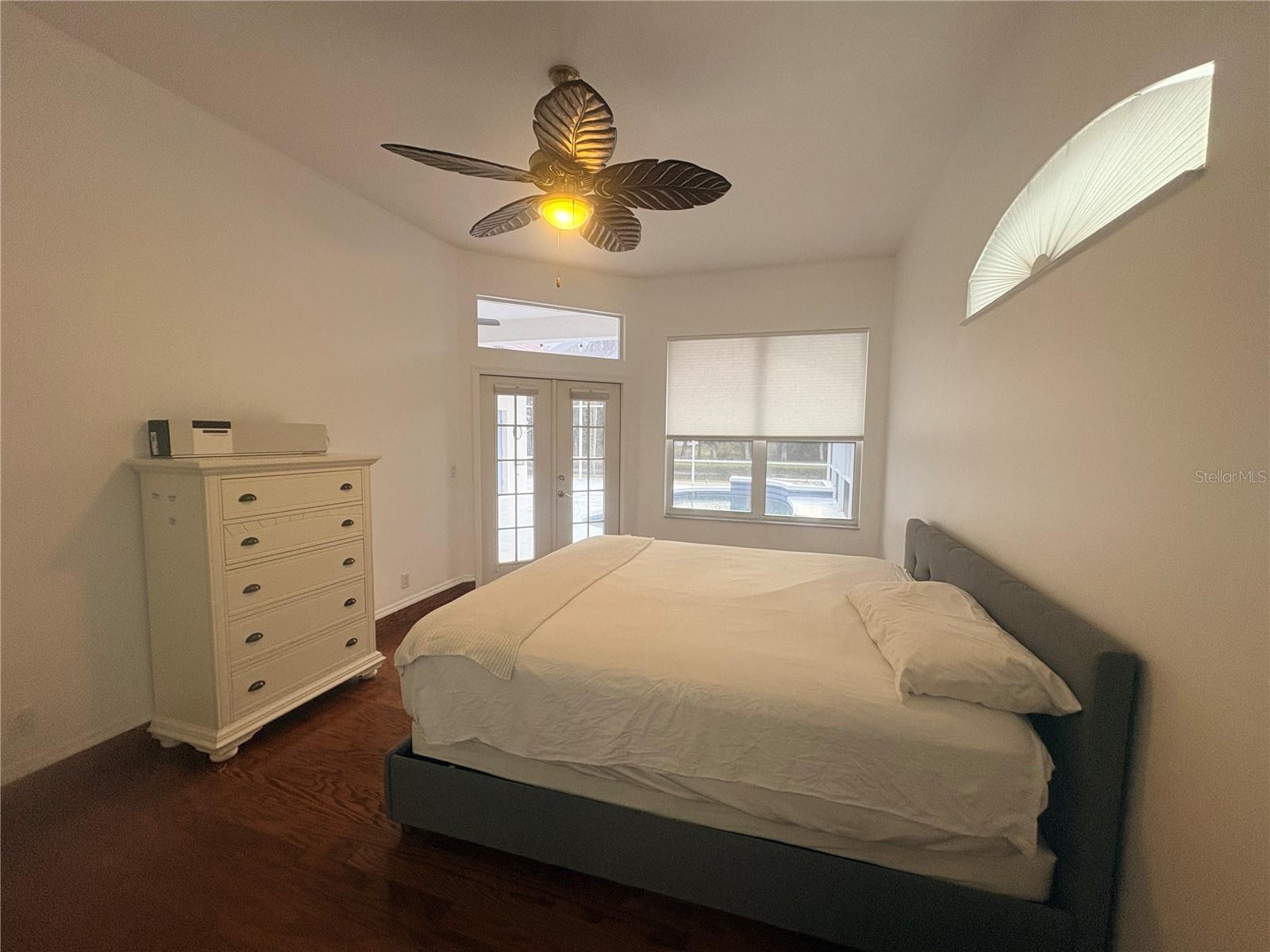 THE TRAILS PH IV - Residential