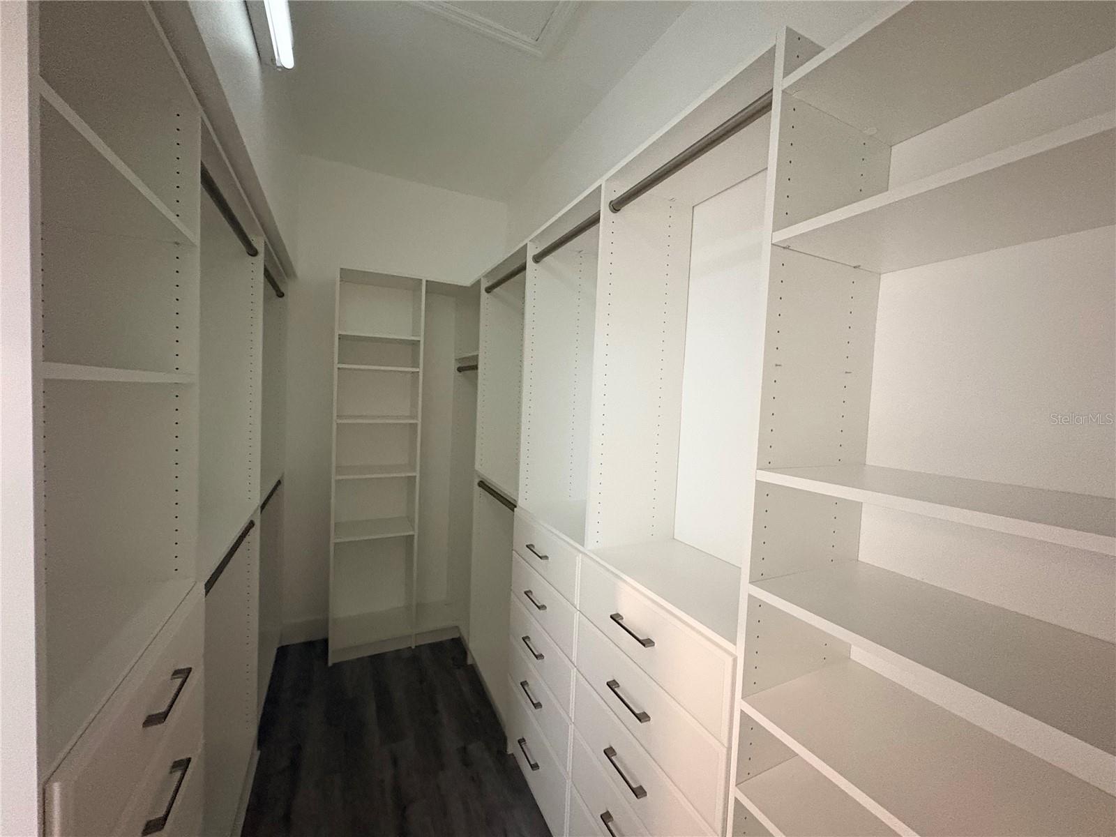 THE TRAILS PH IV - Residential