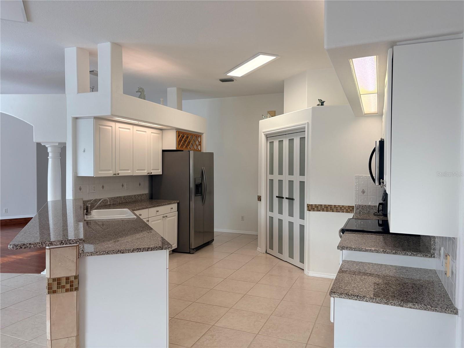 THE TRAILS PH IV - Residential